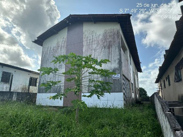 Apartamento - Venda, BELA VISTA, IGARASSU, PE