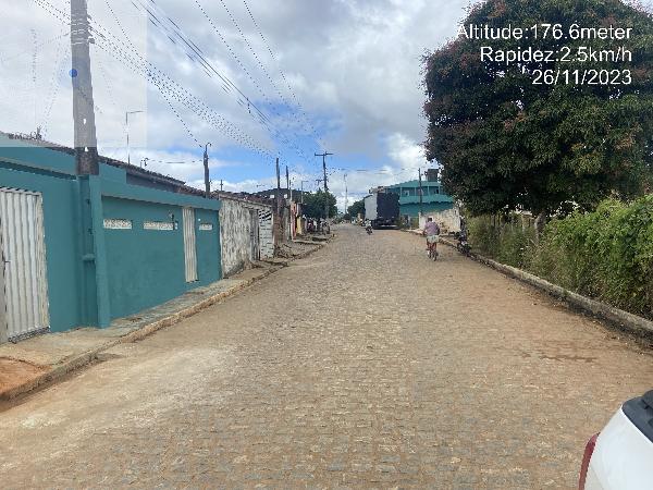 Casa - Venda, CENTRO, GLORIA DO GOITA, PE