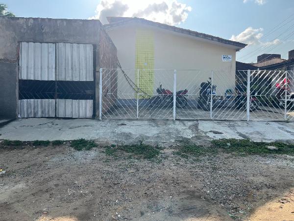 Casa - Venda, CENTRO, ITAPISSUMA, PE