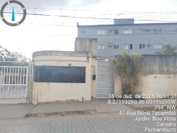 Apartamento - Venda, JOSE CARLOS DE OLIVEIRA, CARUARU, PE
