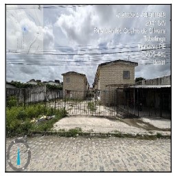 Apartamento - Venda, TABATINGA, IGARASSU, PE