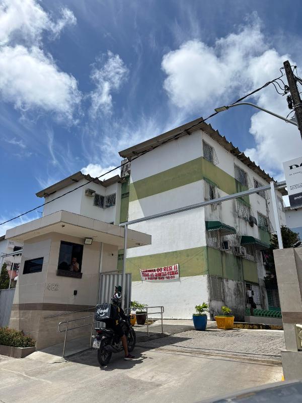 Apartamento - Venda, IBURA, RECIFE, PE