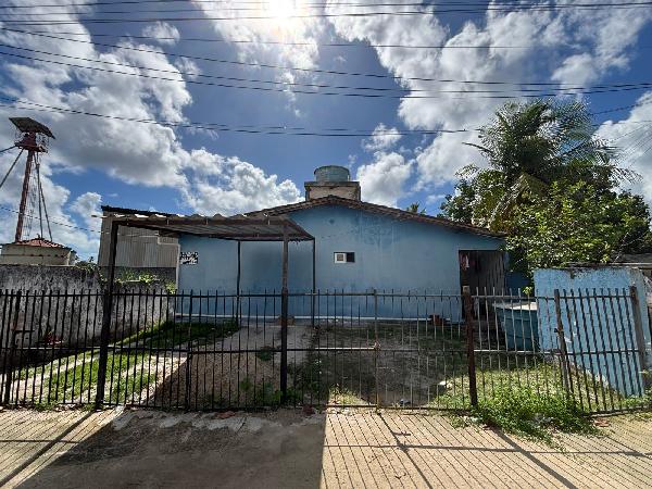 Casa - Venda, UMBURA, IGARASSU, PE
