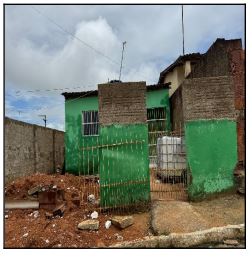 Casa - Venda, CENTRO, CHA DE ALEGRIA, PE