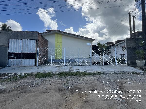 Casa - Venda, CENTRO, ITAPISSUMA, PE