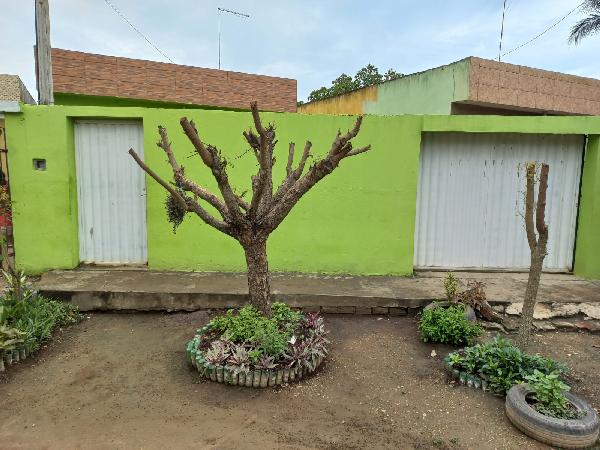 Casa - Venda, CHA DE SANTANA I, LAGOA DO CARRO, PE