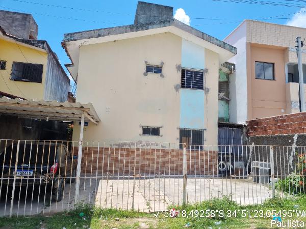 Apartamento - Venda, MARANGUAPE II, PAULISTA, PE