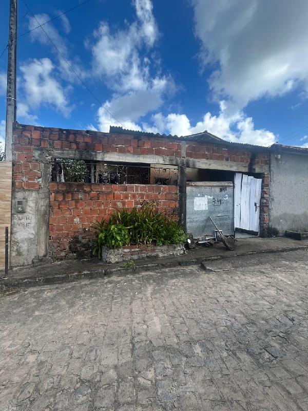 Casa - Venda, ARASSOIABA, IGARASSU, PE