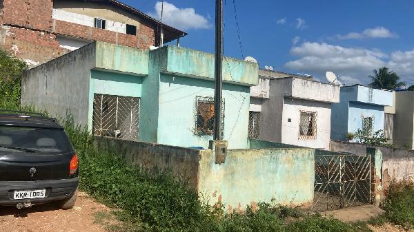 Casa - Venda, SAO JOSE, CARPINA, PE