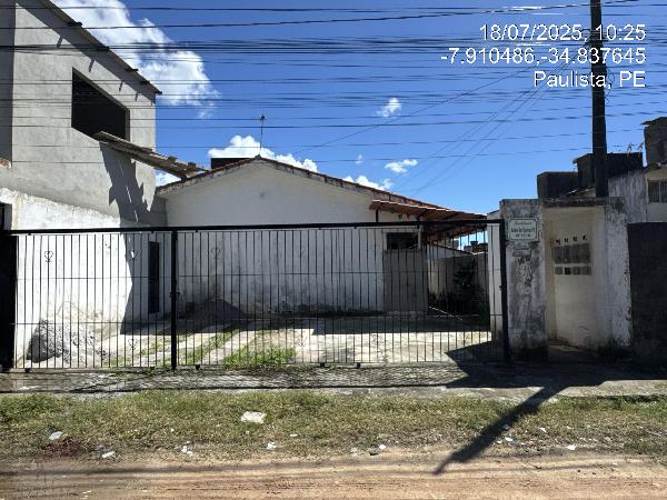Casa - Venda, PAU AMARELO, PAULISTA, PE
