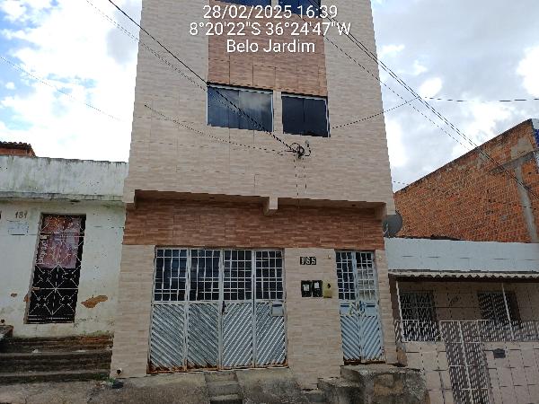 Casa - Venda, CEP: 55158-750, BELO JARDIM, PE