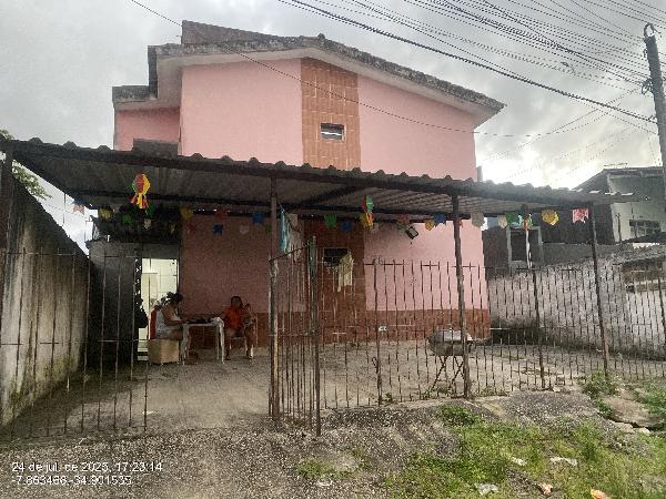 Apartamento - Venda, UMBURA, IGARASSU, PE