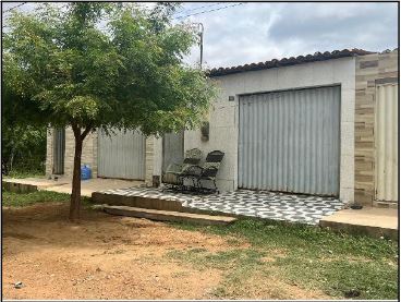 Casa - Venda, DISTRITO DE BOM NOME, SAO JOSE DO BELMONTE, PE