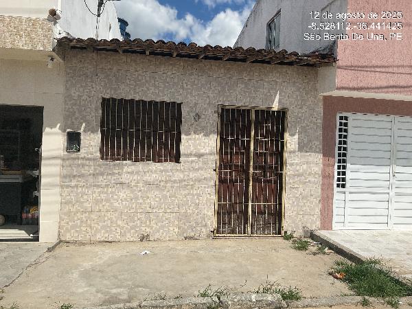 Casa - Venda, NOSSA SENHORA APARECIDA, SAO BENTO DO UNA, PE