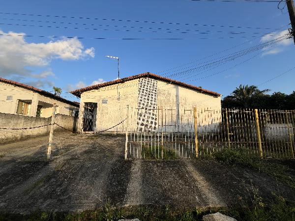 Casa - Venda, CENTRO, ITAPISSUMA, PE