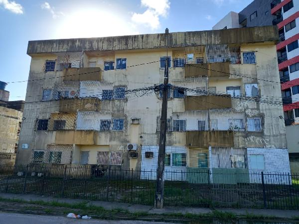 Apartamento - Venda, JARDIM ATLANTICO, OLINDA, PE