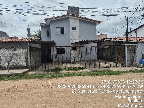 Apartamento - Venda, MARANGUAPE II, PAULISTA, PE