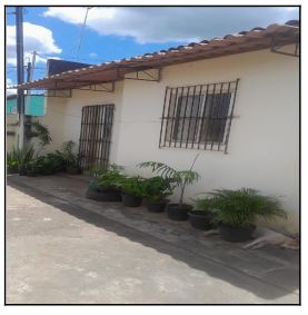Casa - Venda, NOVA CHA DE ALEGRIA, CHA DE ALEGRIA, PE