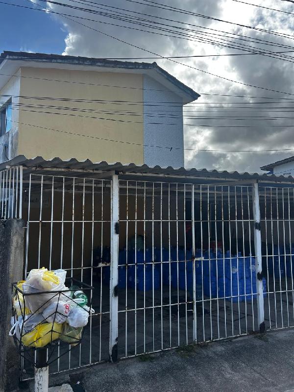 Casa - Venda, JAGUARANA, PAULISTA, PE