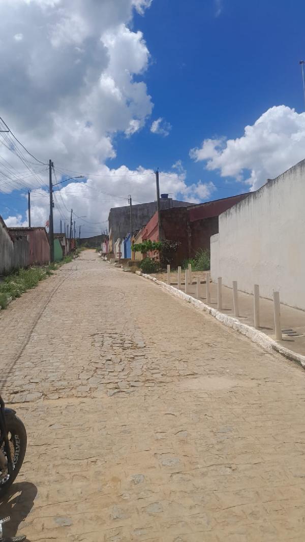 Casa - Venda, CHA DE ALEGRIA, PE