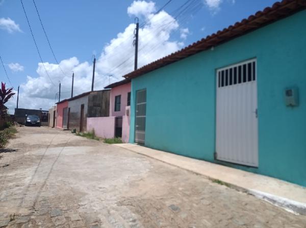 Casa - Venda, NOVA CHA DE ALEGREIA, CHA DE ALEGRIA, PE
