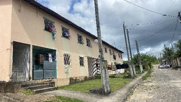 Apartamento - Venda, AGAMENON MAGALHAES, IGARASSU, PE