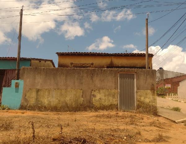 Casa - Venda, CENTRO, CHA DE ALEGRIA, PE