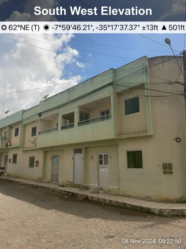 Apartamento - Venda, MAE RINHA, GLORIA DO GOITA, PE