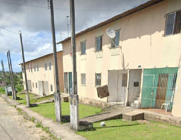 Apartamento - Venda, AGAMENON MAGALHAES, IGARASSU, PE