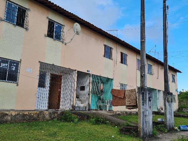Apartamento - Venda, AGAMENON MAGALHAES, IGARASSU, PE