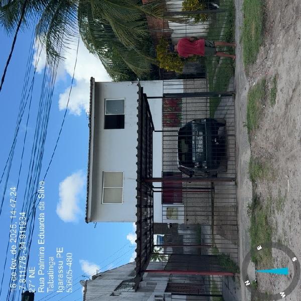 Apartamento - Venda, TABATINGA, IGARASSU, PE