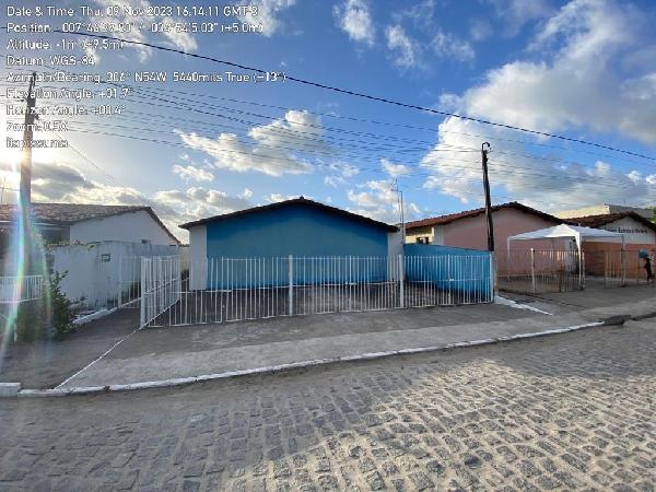 Casa - Venda, CENTRO, ITAPISSUMA, PE