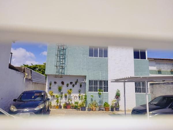 Apartamento - Venda, JANGA, PAULISTA, PE