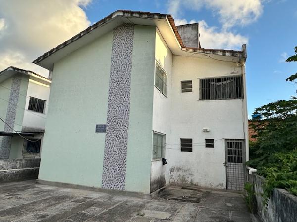Casa - Venda, JAGUARANA, PAULISTA, PE