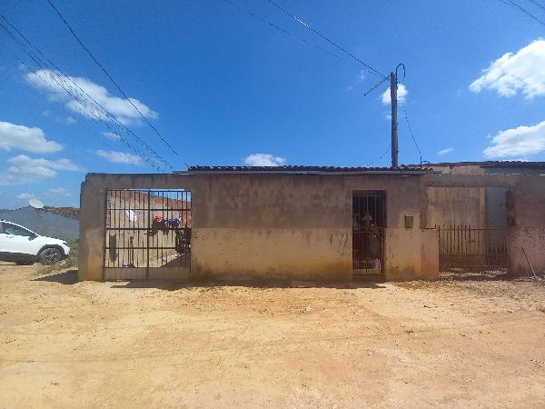 Casa - Venda, LOTEAMENTO CHA DE AL, CHA DE ALEGRIA, PE