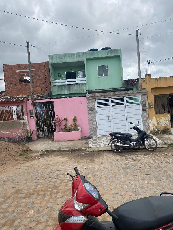 Casa - Venda, NOVA GLÓRIA, GLORIA DO GOITA, PE