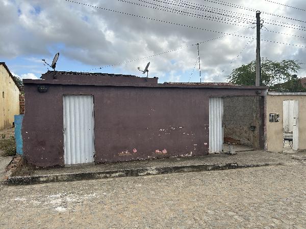 Casa - Venda, LOTEAMENTO SANTA FE, FEIRA NOVA, PE