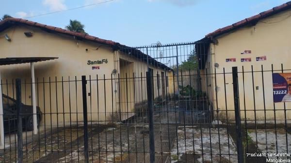 Casa - Venda, ZONA URBANA, ITAPISSUMA, PE