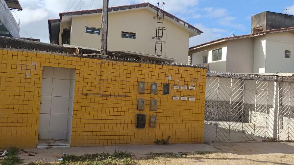 Apartamento - Venda, NOSSA SENHORA DO O, PAULISTA, PE