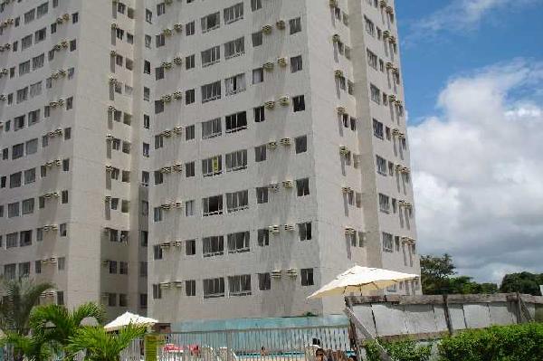 Apartamento - Venda, ARTUR LUNDGREN I, PAULISTA, PE