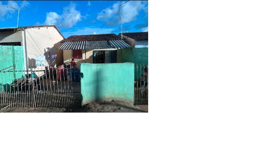 Casa - Venda, CENTRO, CHA DE ALEGRIA, PE