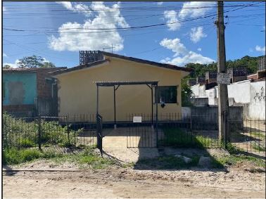 Casa - Venda, JABACO, IGARASSU, PE