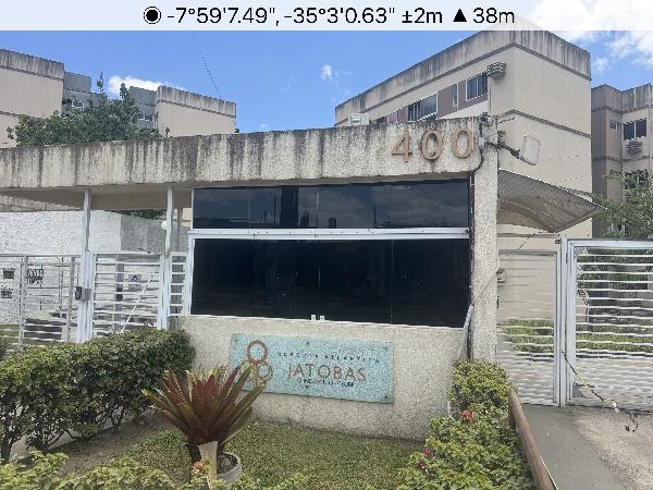 Apartamento - Venda, CEP: 54730-810, SAO LOURENCO DA MATA, PE