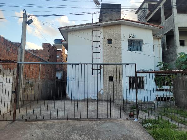 Casa - Venda, MARANGUAPE II, PAULISTA, PE