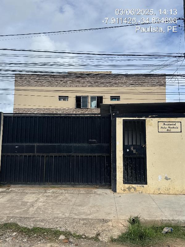 Apartamento - Venda, PAU AMARELO, PAULISTA, PE