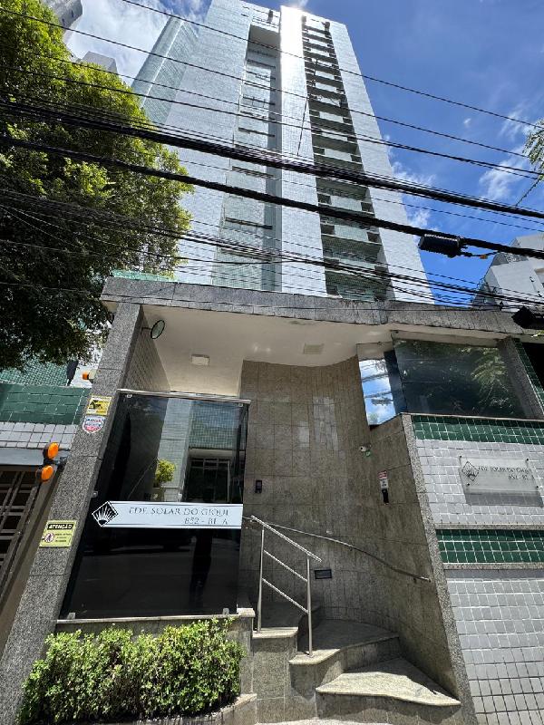 Apartamento - Venda, GRACAS, RECIFE, PE