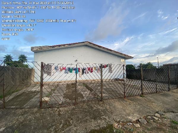 Casa - Venda, CIDADE INDUSTRIAL, ITAPISSUMA, PE