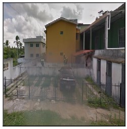 Apartamento - Venda, UMBURA, IGARASSU, PE