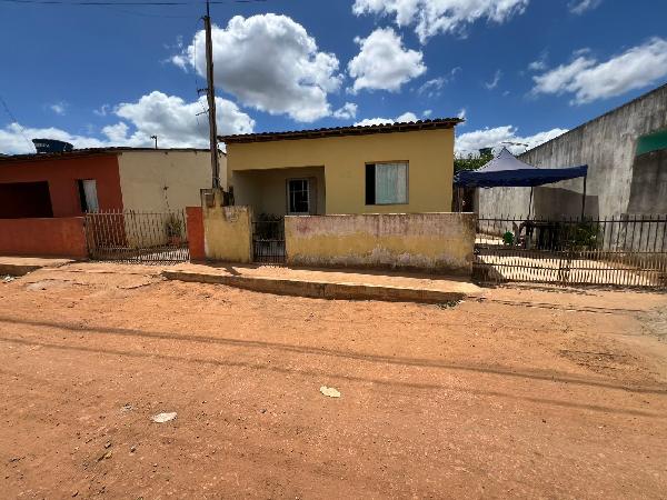 Casa - Venda, VILA DO CAMPO, CHA DE ALEGRIA, PE
