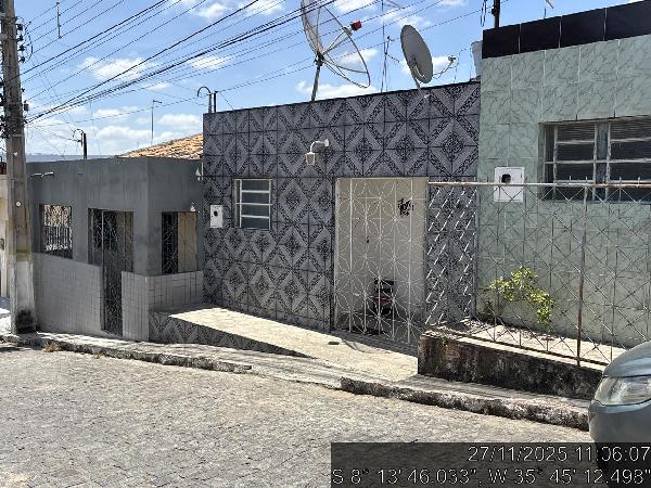 Casa - Venda, SANTO AMARO, BEZERROS, PE
